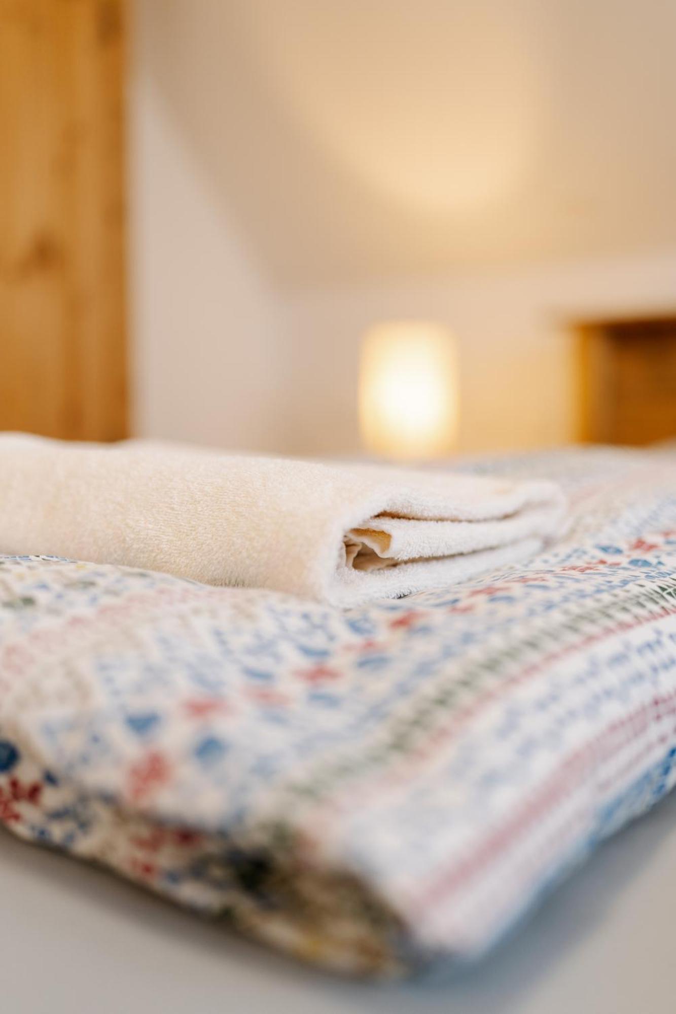 Gazdovsky Dvor B&B S Mini Wellness Bešeňová Extérieur photo