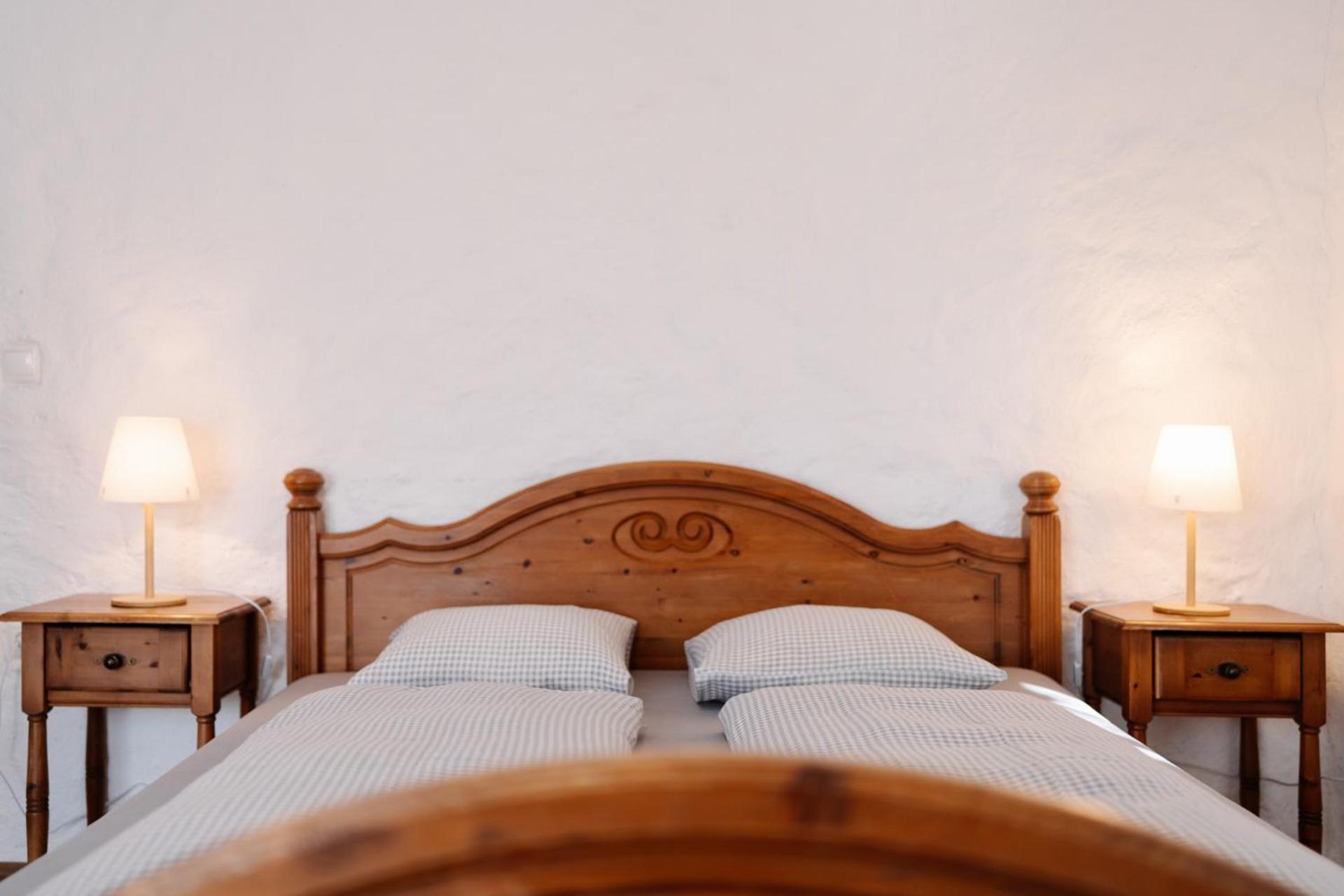 Gazdovsky Dvor B&B S Mini Wellness Bešeňová Extérieur photo