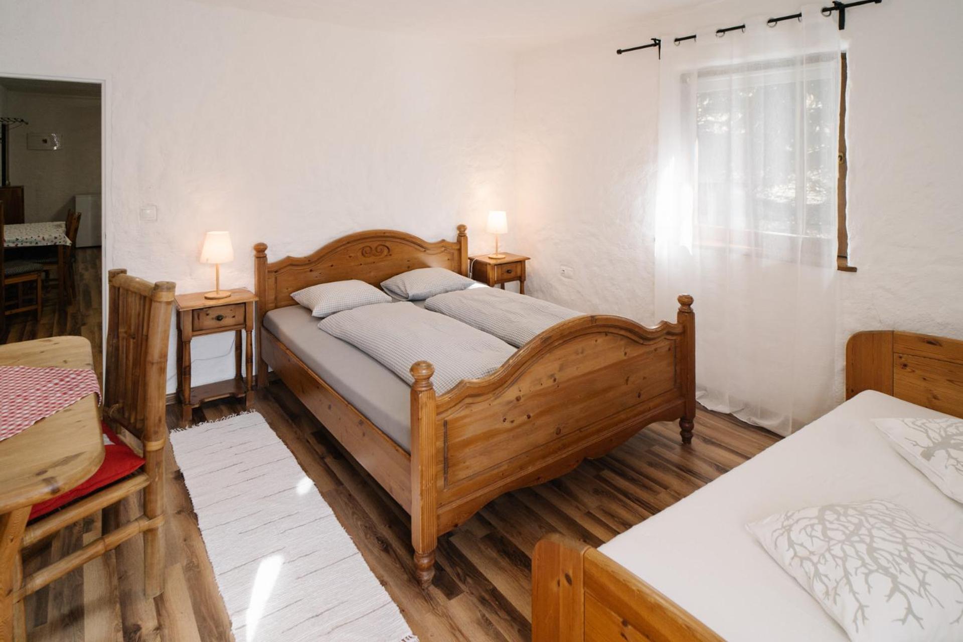 Gazdovsky Dvor B&B S Mini Wellness Bešeňová Extérieur photo