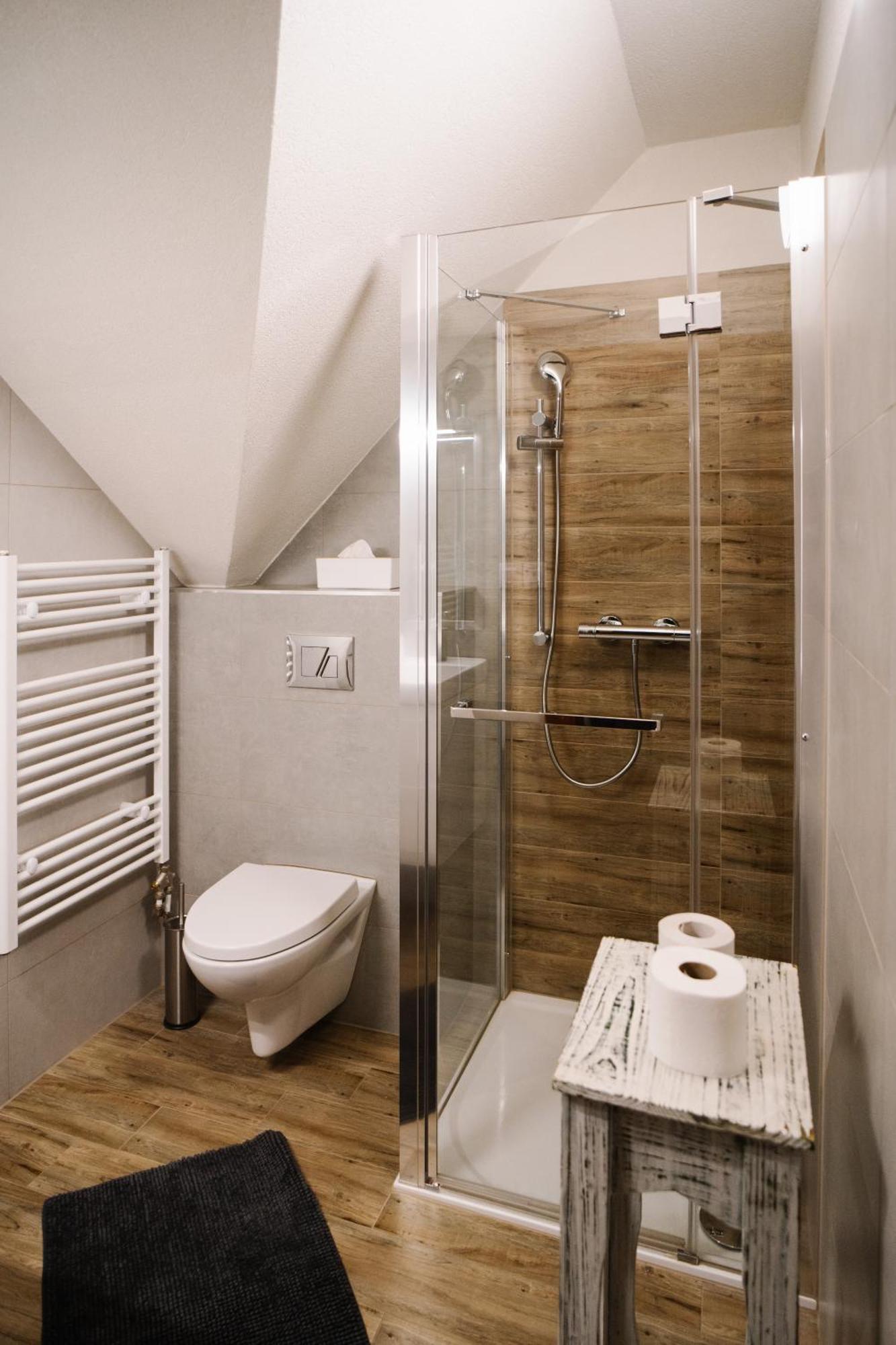 Gazdovsky Dvor B&B S Mini Wellness Bešeňová Extérieur photo